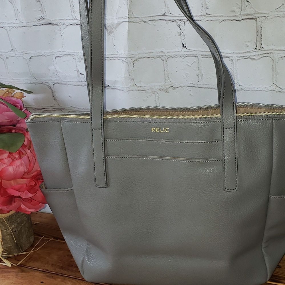 RELIC by Fossil Piper Tote bag